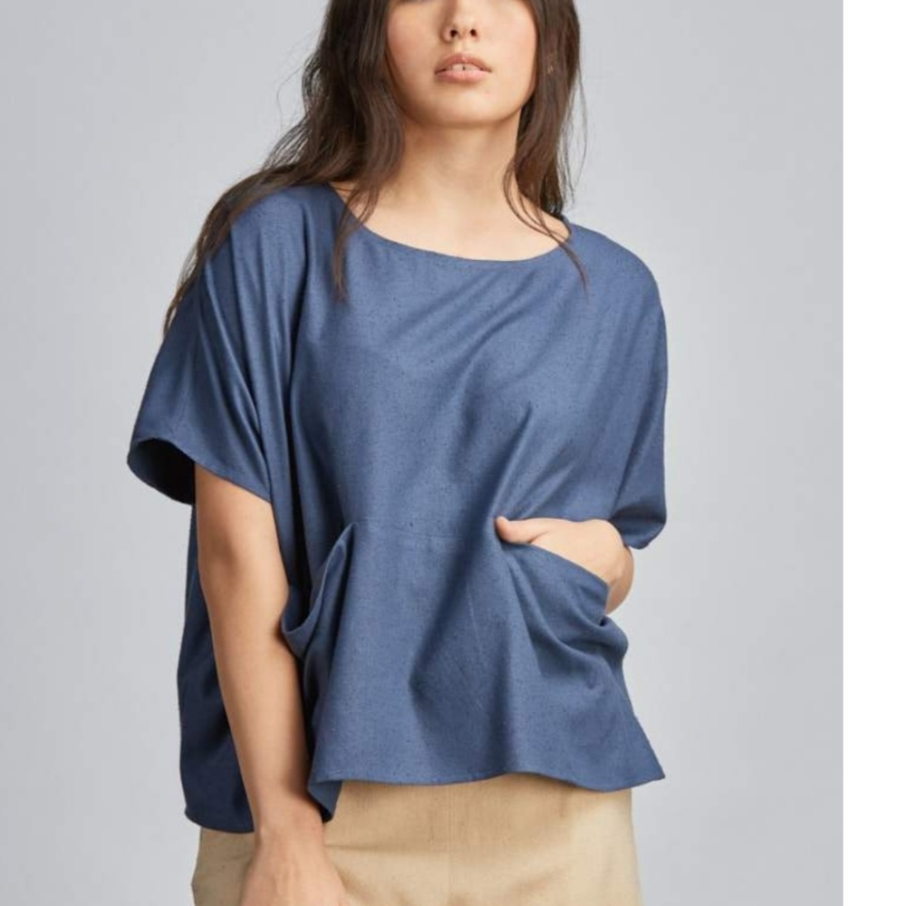 Pocket Box Top